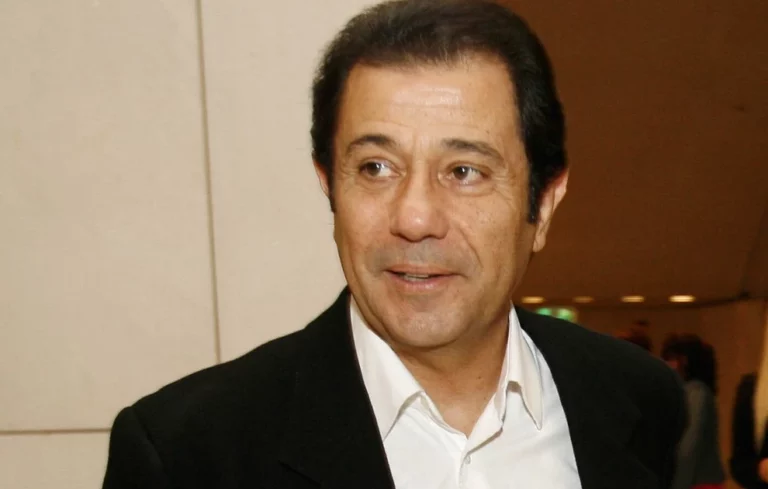 Πέθανε στα 75 του ο Δάνης Κατρανίδης