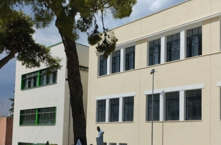 Ολοκληρώθηκαν οι εργασίες επισκευής και νέων σχολικών υποδομών στον Δήμο Κηφισιάς