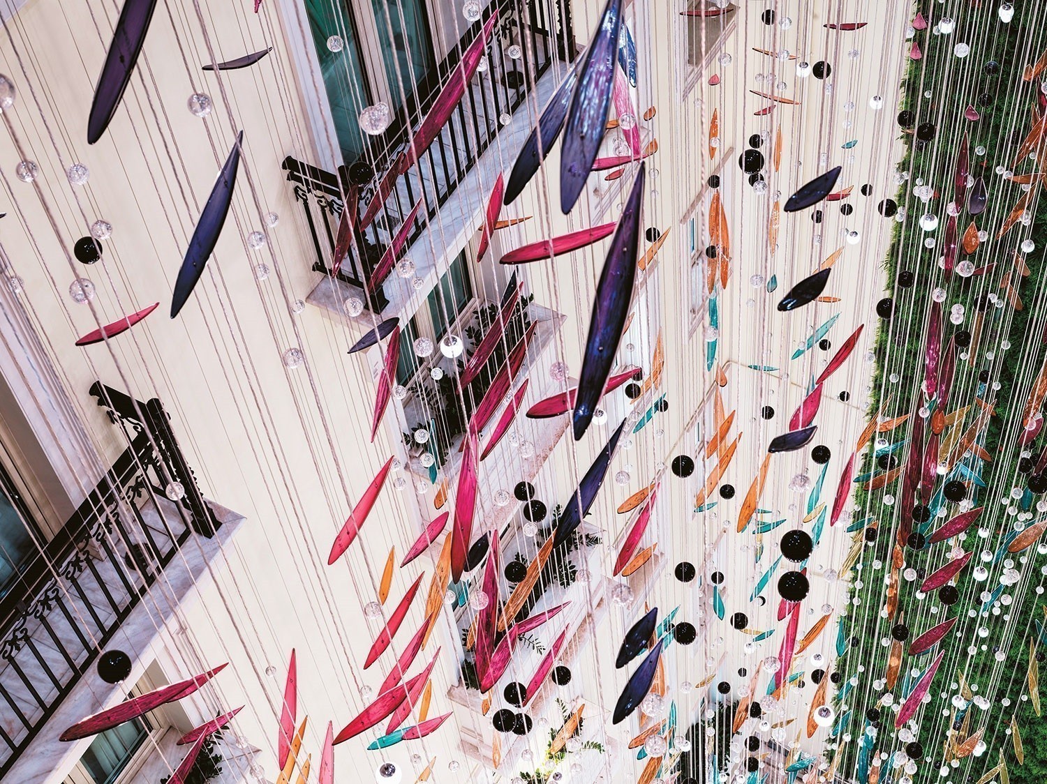 Ένα κρυμμένο κόσμημα στο «King George» (pic)