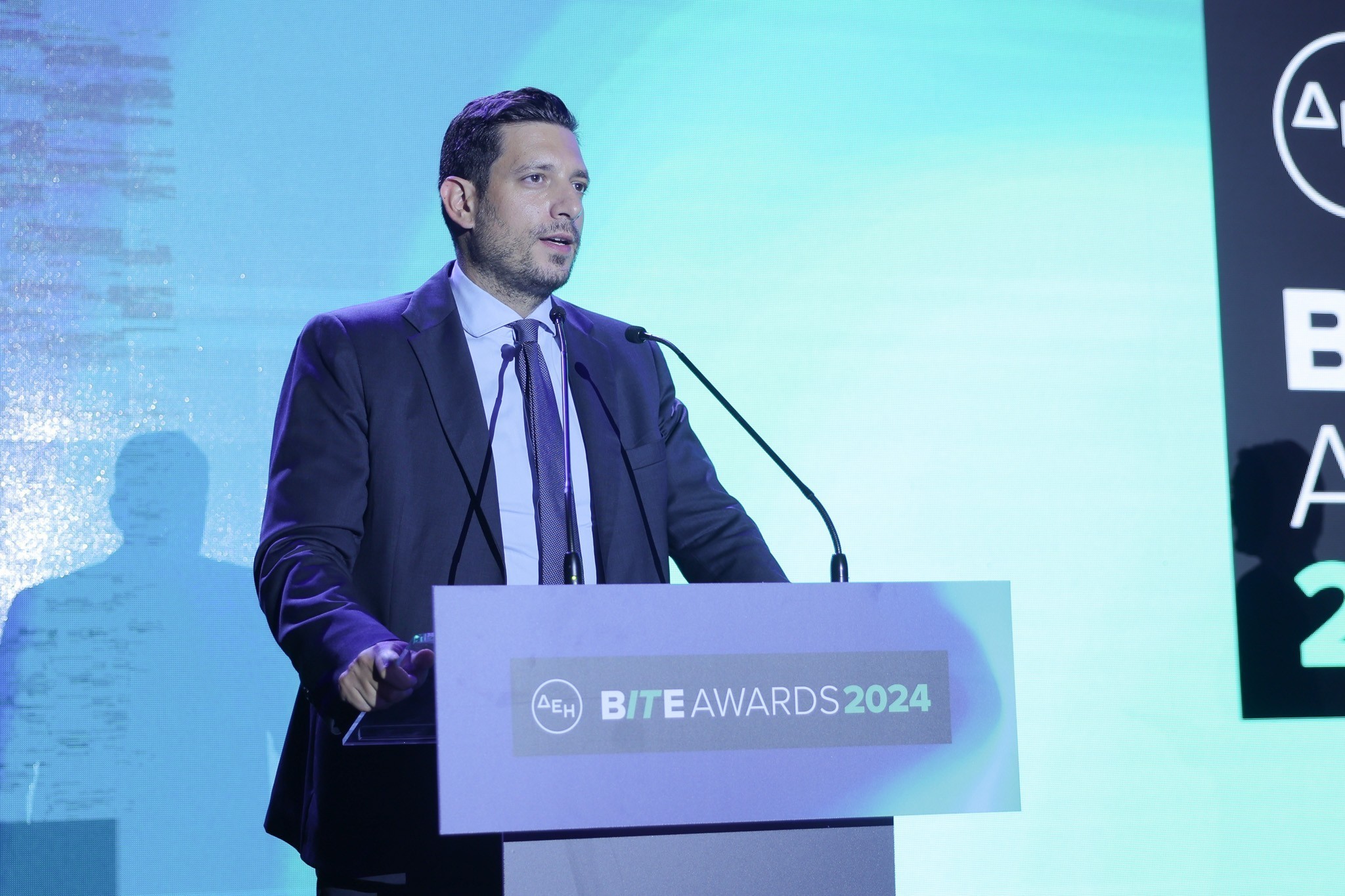 Κυρανάκης: Η Ελλάδα προσελκύει ξανά τα ταλέντα της Πληροφορικής – Όποιος εργάζεται πρέπει και να ανταμείβεται