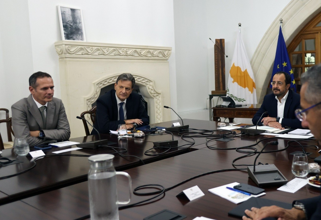 Κύπρος: «Μεγάλη ευκαιρία η ηλεκτρική διασύνδεση με την Ελλάδα» λένε οι ΗΠΑ 