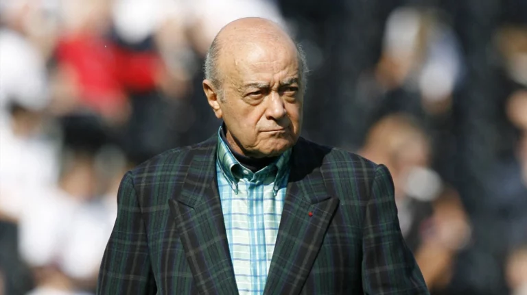 Μοχάμεντ Αλ Φαγέντ: Δεκάδες πρώην εργαζόμενες στα Harrods τον κατηγορούν για βιασμούς (vids)