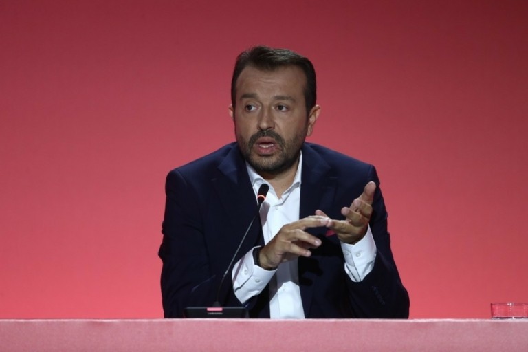 Ο ΣΥΡΙΖΑ κάνει άνοιγμα προς το ΠΑΣΟΚ για συσπείρωση με φόντο την εκλογή Προέδρου Δημοκρατίας