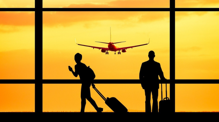 «Σύνδρομο της οικονομικής θέσης»: Το ιατρικό πρόβλημα που μπορεί να συμβεί στις πτήσεις