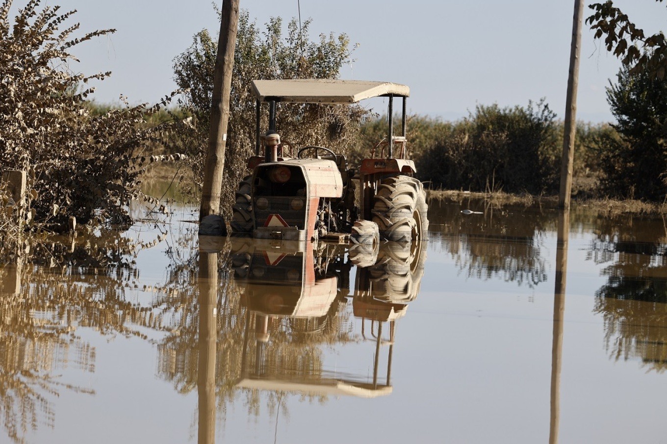 Είναι επίσημο: Υποχρεωτική από το 2025 η ασφάλιση οχημάτων για φυσικές καταστροφές