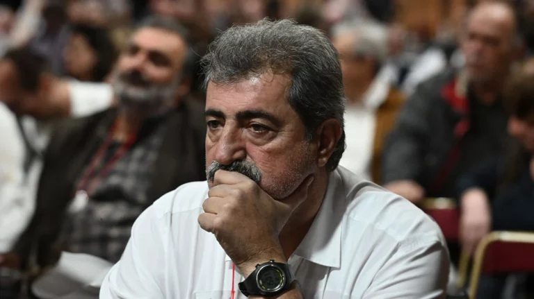 ΣΥΡΙΖΑ: Ο Πολάκης ζήτησε άμεση προσφυγή σε εκλογές για αρχηγό