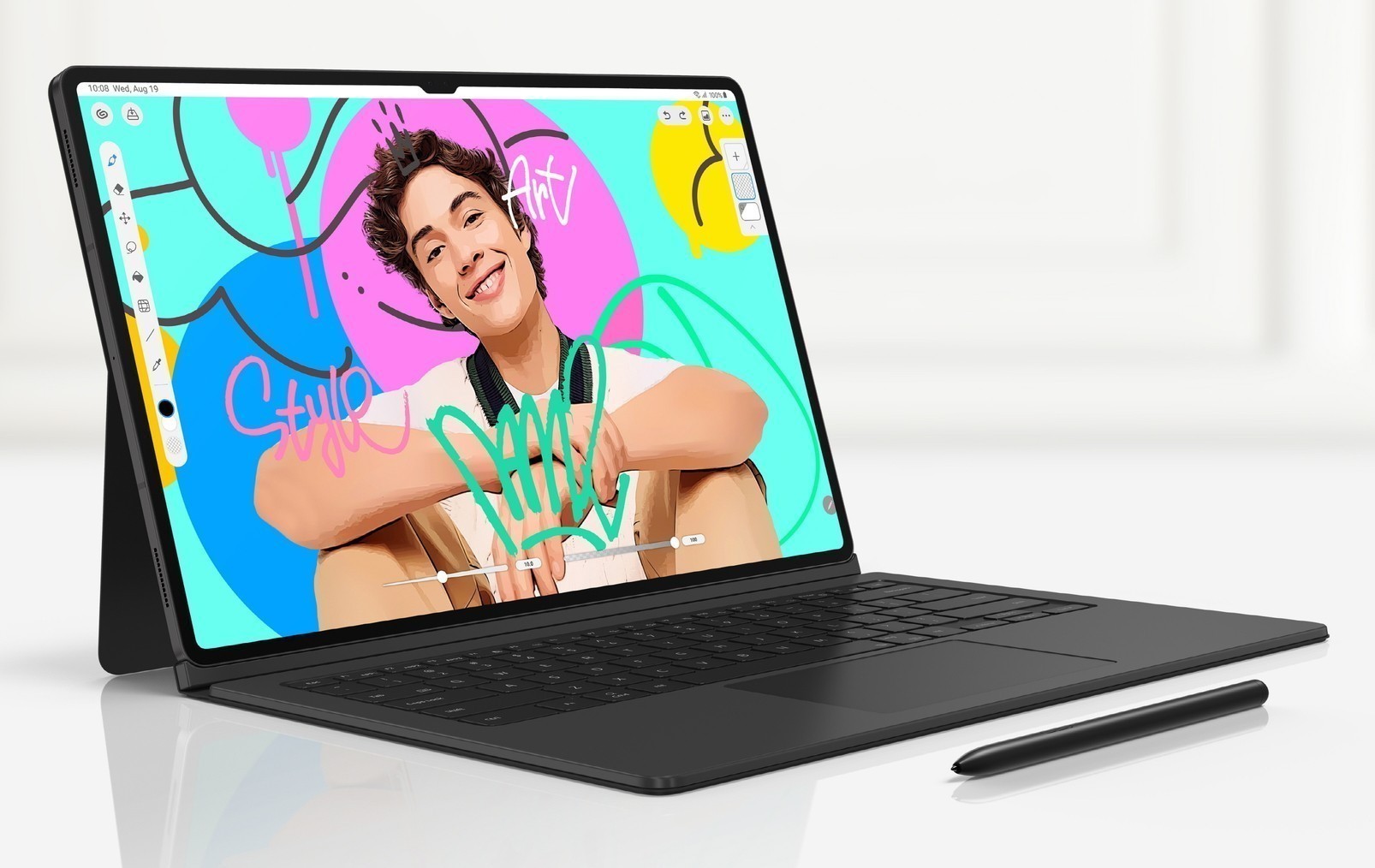 Samsung Electronics: Διακρίθηκε στα International Design Excellence Awards 2024