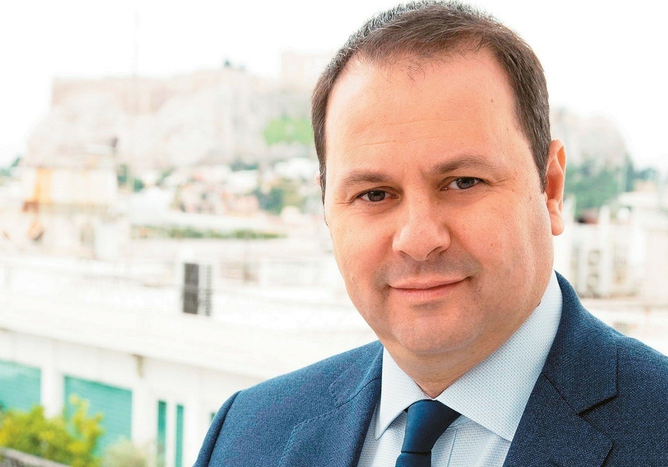 Η μονάδα PPF διπλασίασε τα έσοδα του ΤΑΙΠΕΔ