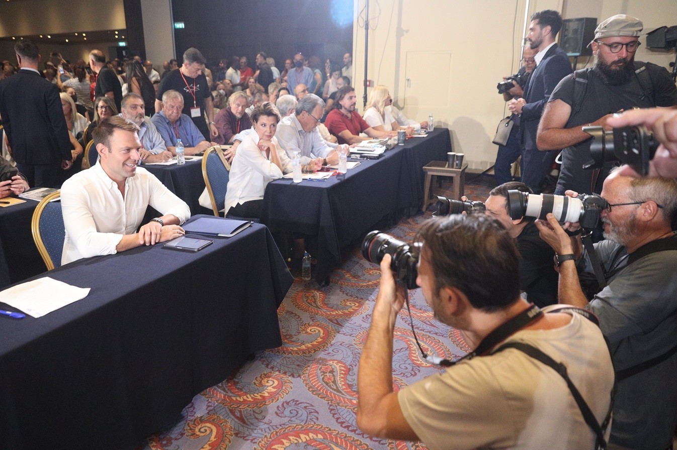 ΣΥΡΙΖΑ: Οι 7+1 υποψήφιοι που… θέλουν να γίνουν αρχηγοί