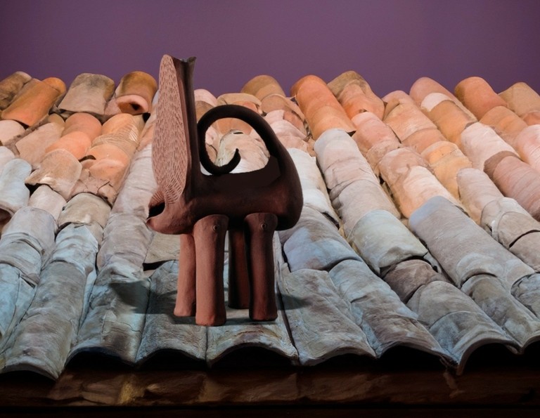 Art Athina 2024: Η επιμελήτρια Λουκία Θωμοπούλου και η γιορτή της σύγχρονης Τέχνης