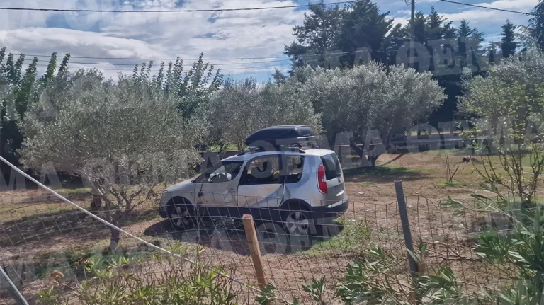 Θεσσαλονίκη: Πέντε φορές είχε εντοπιστεί να οδηγεί μεθυσμένος ο 46χρονος που παρέσυρε γονείς και παιδί