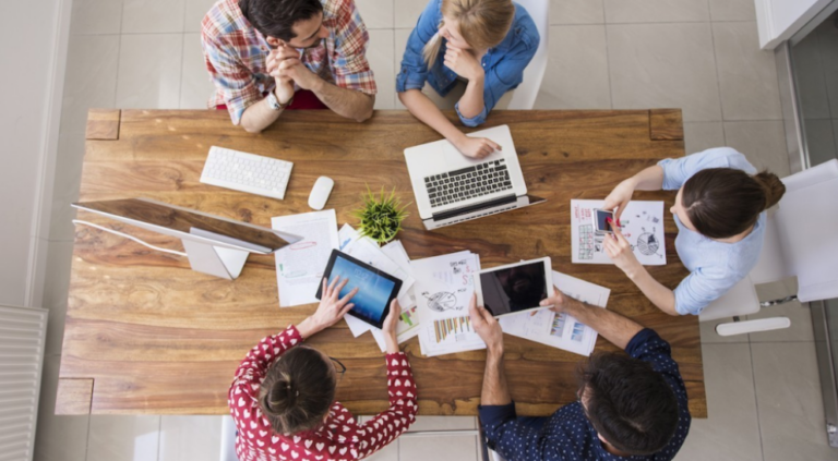 Το μυστικό της επιρροής: Μια και μόνο αλλαγή σας φέρνει σε θέση ισχύος