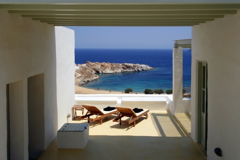 Δημήτρης Μπίλλης: Ο αρχιτέκτονας και το όραμα πίσω από το καινοτόμο κτίριο Epiphany στο Μαρούσι