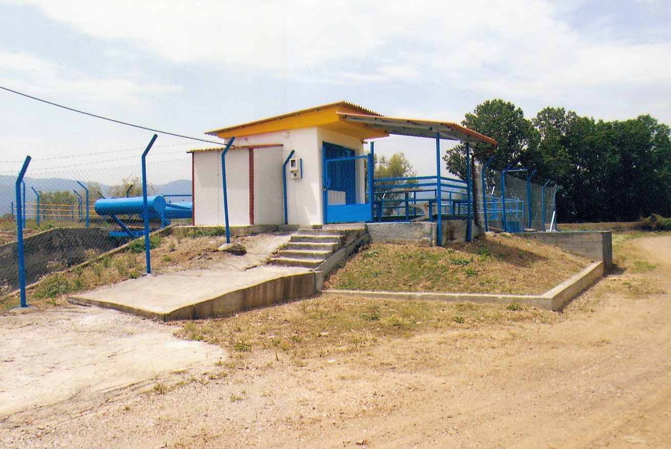 Άκτωρ – Άβαξ: Αναλαμβάνουν την αποκατάσταση του ΤΟΕΒ Ταυρωπού μέσω ΣΔΙΤ