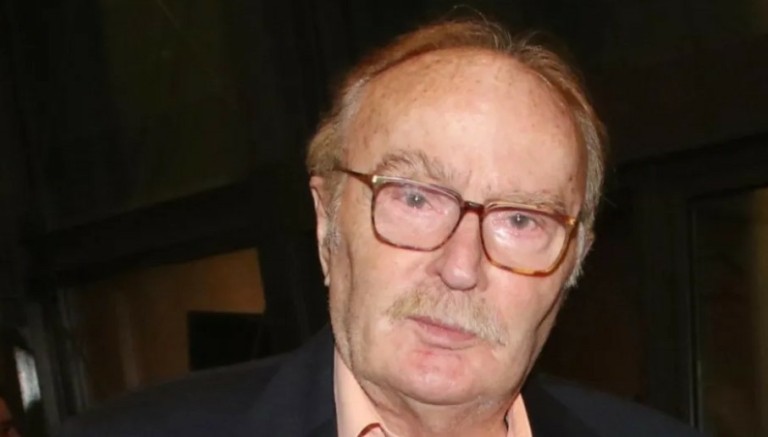 Πέθανε σε ηλικία 85 ετών ο ηθοποιός Ντίνος Καρύδης