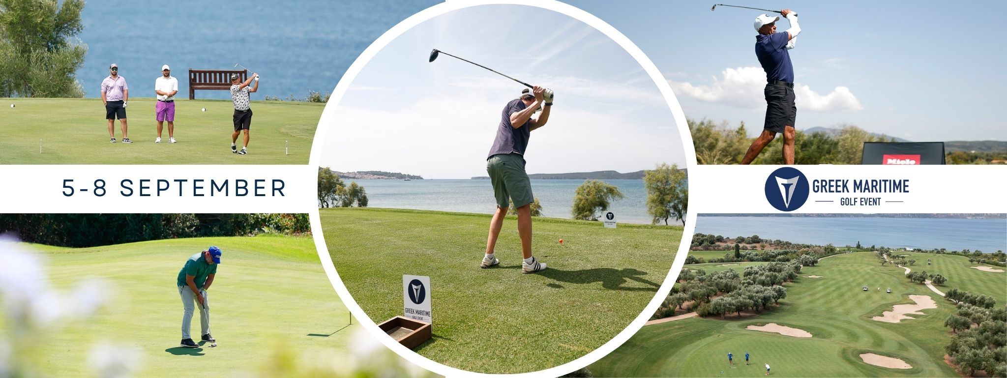 Αθλητικά events σε Μεσσηνία, Σαλαμίνα και Ιωάννινα υπό την αιγίδα του ΕΟΤ (pics)