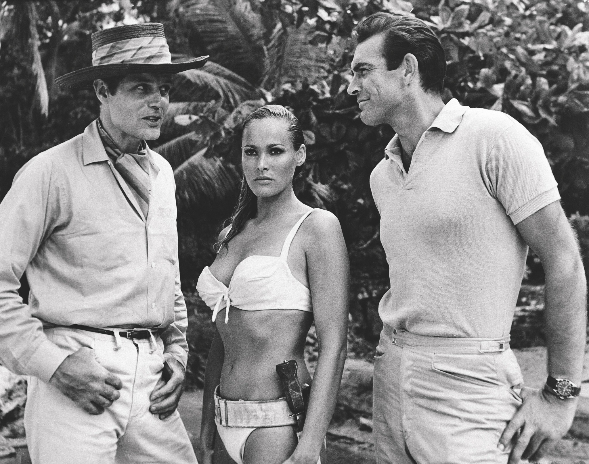 Οι ιστορίες πίσω από το στυλ του Τζέιμς Μποντ