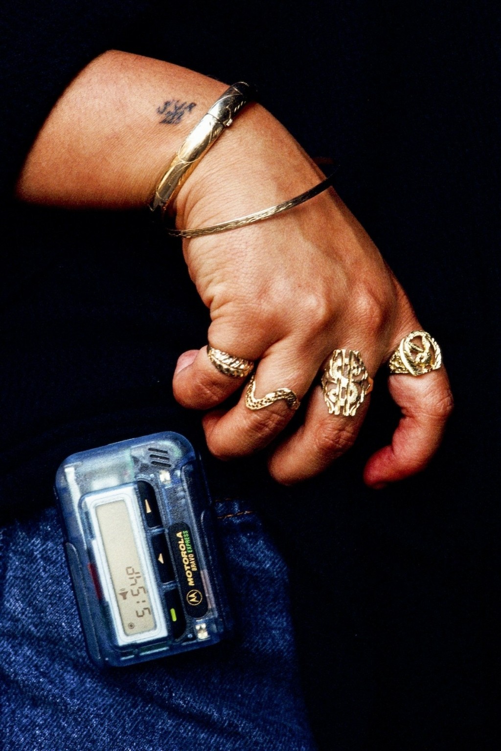 Η άνθηση του hip-hop σε μια ιστορική έκθεση