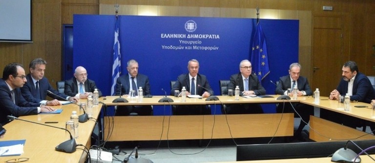 Υπεγράφη η σύμβαση για 17 νέες σχολικές μονάδες στην Περιφέρεια Κεντρικής Μακεδονίας