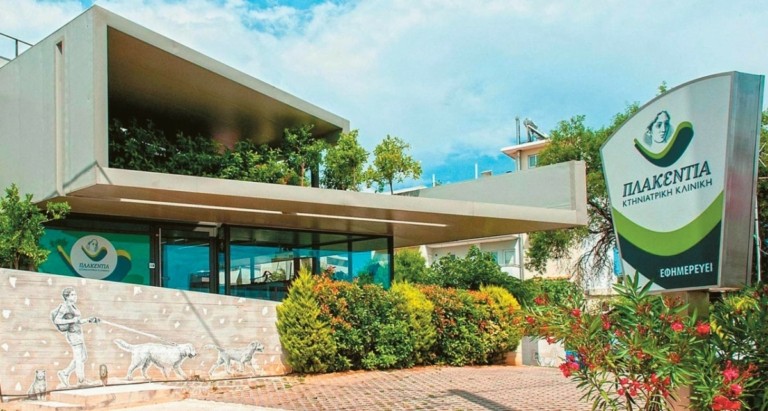 Ιγνάτιος Λιαπής (Πλακεντία): O πρώτος όμιλος κτηνιατρικών κλινικών στην Ελλάδα