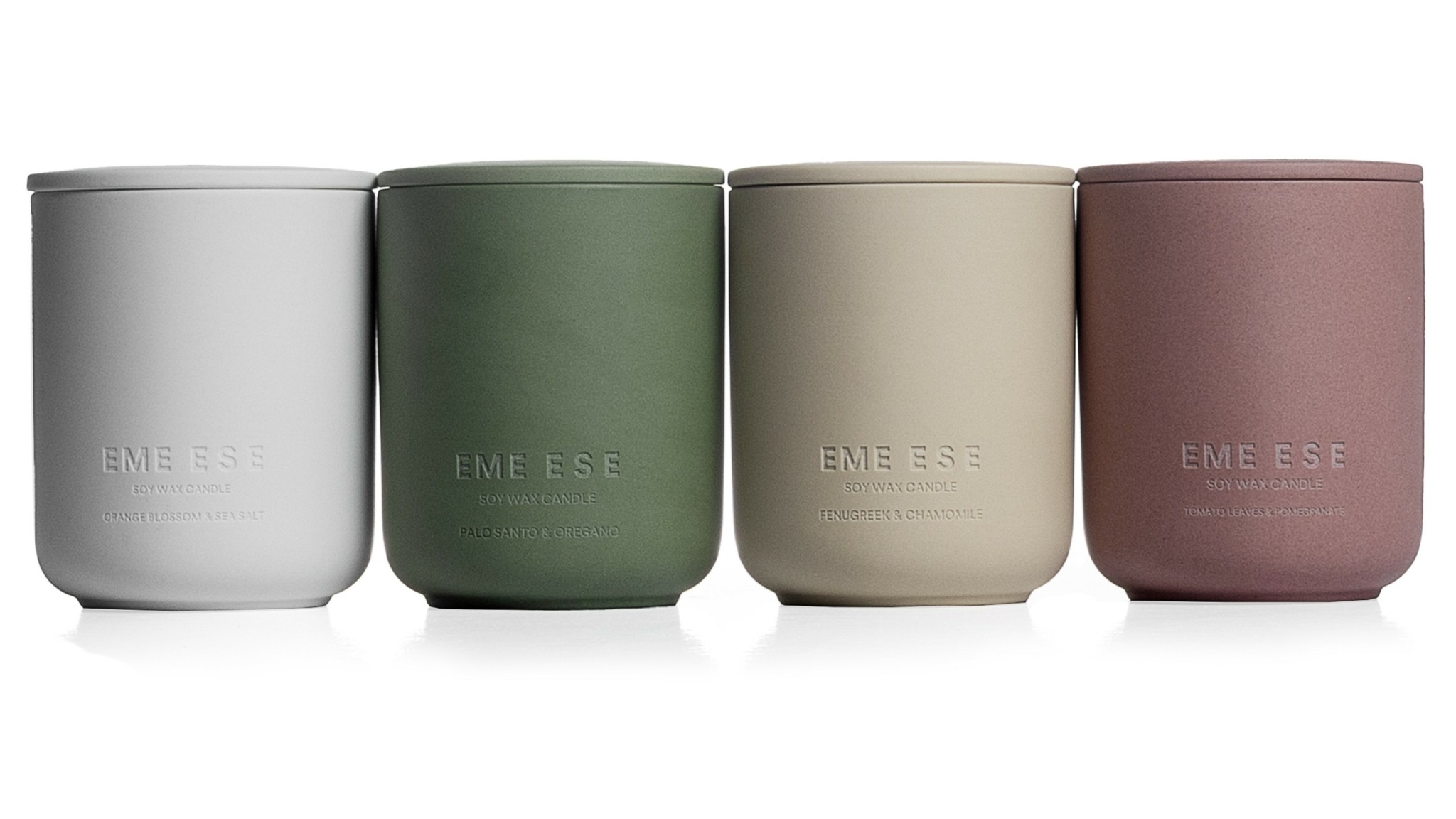 Το Ελληνο-Μεξικάνικο brand που αλλάζει τα δεδομένα στα αρώματα χώρων