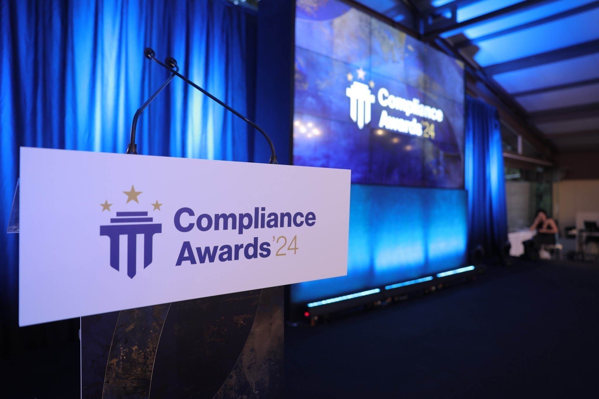 Διπλή διάκριση για τον Όμιλο Interamerican στα Compliance Awards 2024