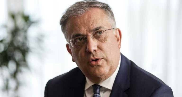 Θεοδωρικάκος: Προϋπόθεση για την άνοδο του βιοτικού επιπέδου των Ελλήνων οι παραγωγικές επενδύσεις