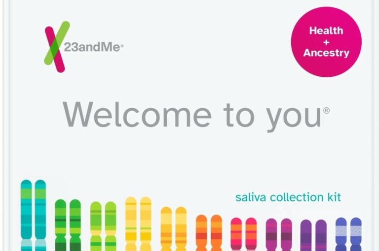 23andMe: Τι θα κάνουν εκατομμύρια άνθρωποι με τα γενετικά δεδομένα τους εάν χρεοκοπήσει