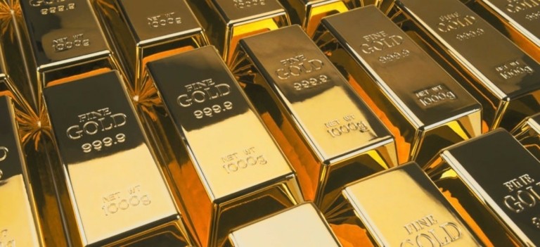 Οι αγορές χρυσού των κεντρικών τραπεζών αποτελούν ένδειξη για την γεωπολιτική αβεβαιότητα