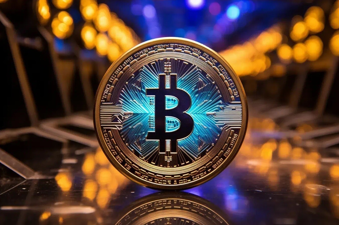 «Κατρακύλα» για το bitcoin μετά από τις εντάσεις στη Μέση Ανατολή (πίνακες)