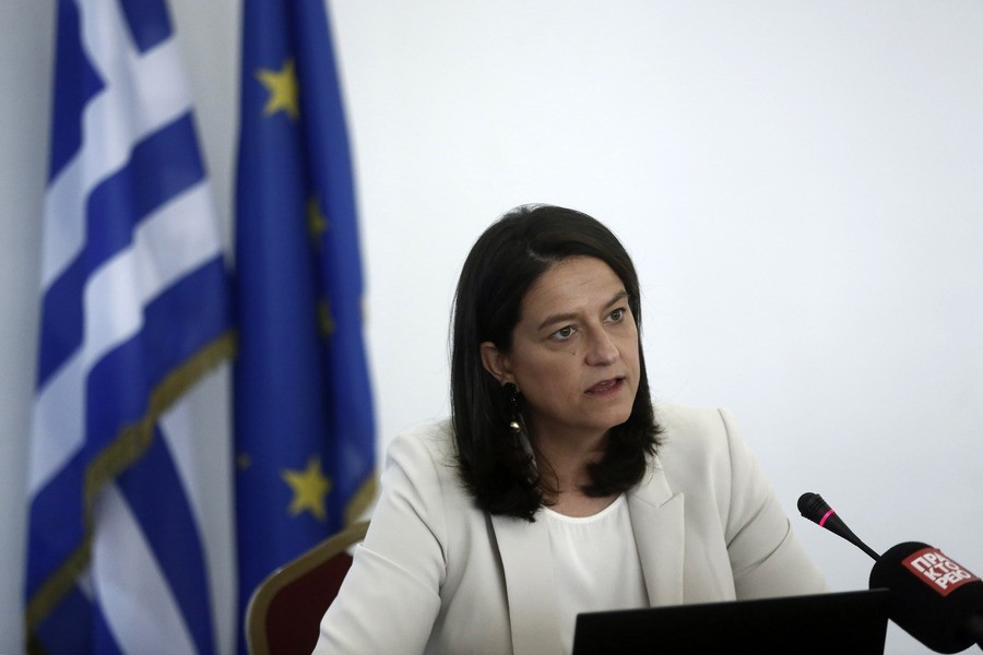 Κεραμέως: Καμία αύξηση, πέραν του συνηθισμένου, στις εισφορές των ελεύθερων επαγγελματιών | Ειδήσεις για την Οικονομία