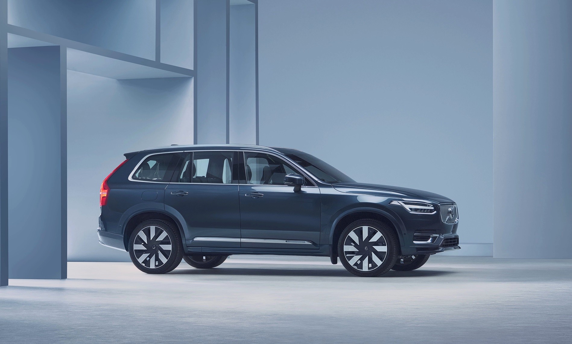 Volvo: Χαμηλότερο το guidance για τις πωλήσεις λόγω της περιορισμένης ζήτησης για ηλεκτρικά οχήματα