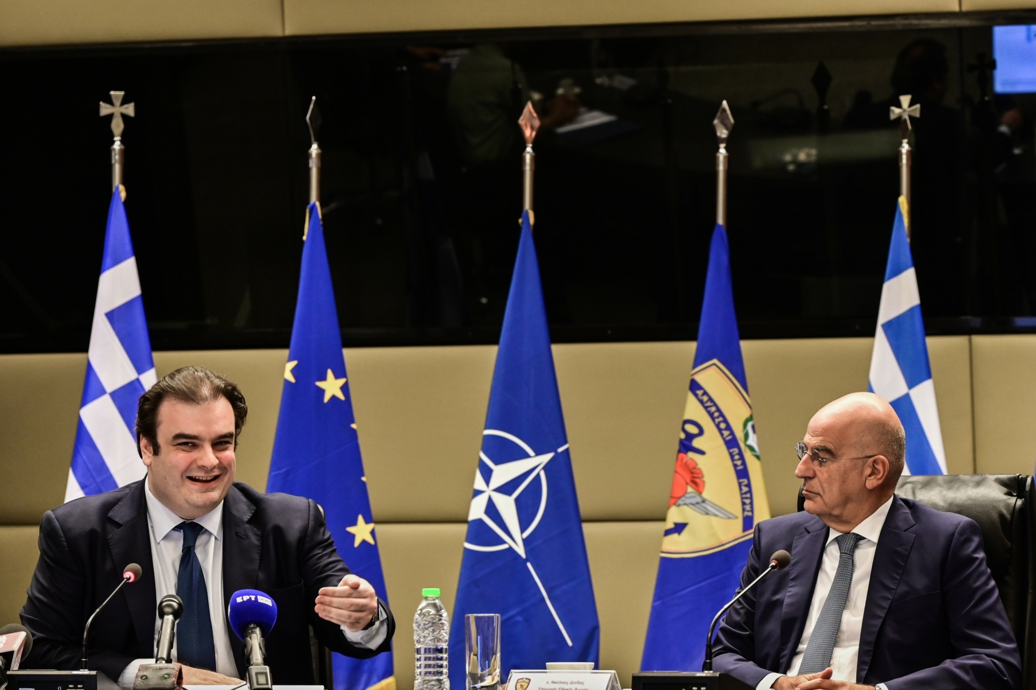 Στρατιωτικές Σχολές: Με μισθό €609 οι σπουδαστές, πρόσβαση από 3 Πεδία