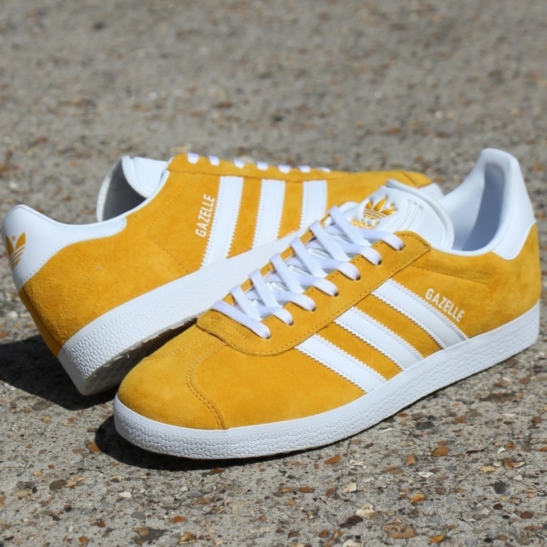 Adidas: «Ξεπουλάνε» τα ρετρό παπούτσια και οι μετοχές της – Στόχος παραμένει η Nike