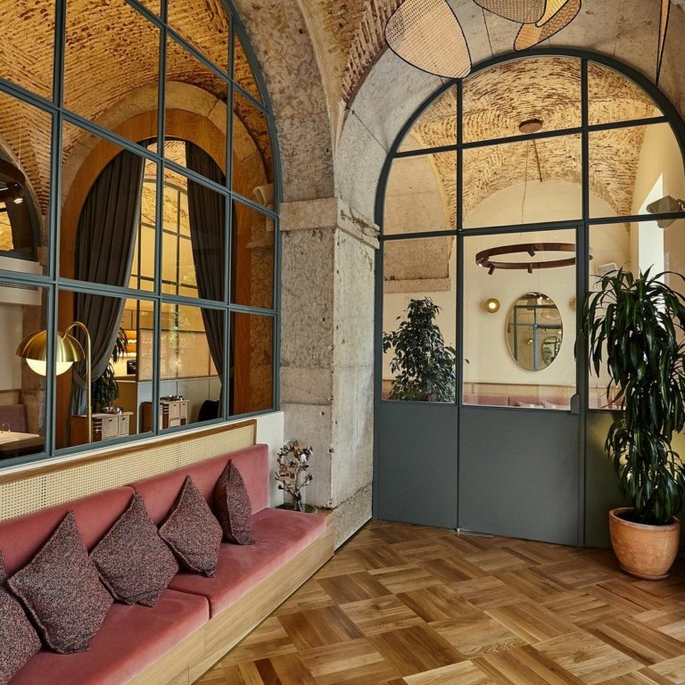 48 ώρες στη Λισαβόνα