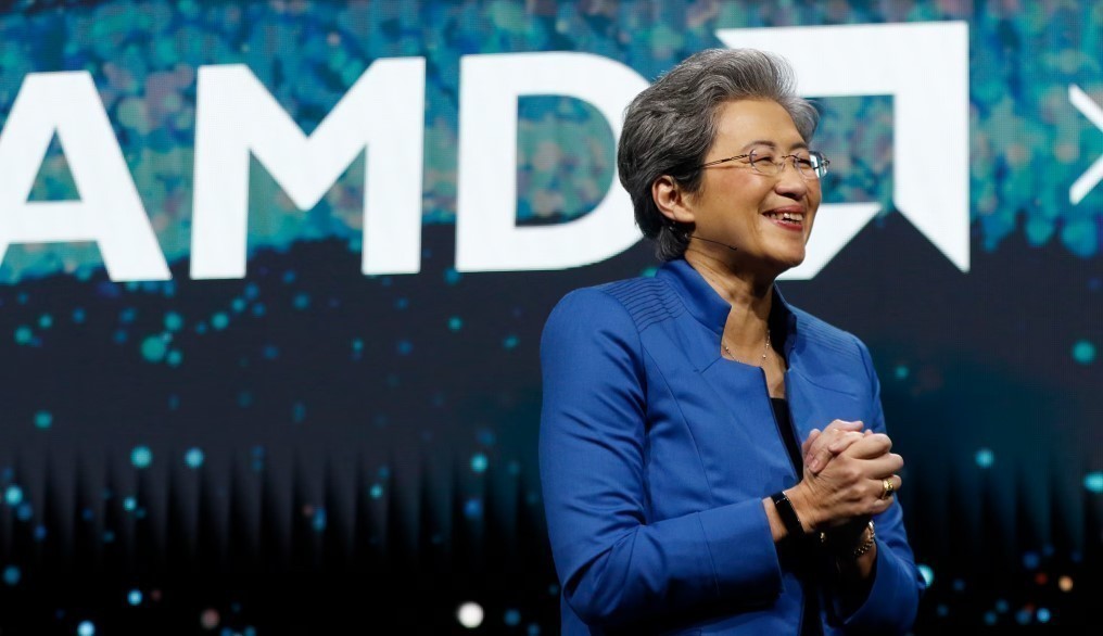 Ισχυρά αποτελέσματα για την AMD – Ρεκόρ εσόδων και κερδών χάρη στην εκτόξευση των μικροτσίπ ΑΙ | Ειδήσεις για την Οικονομία