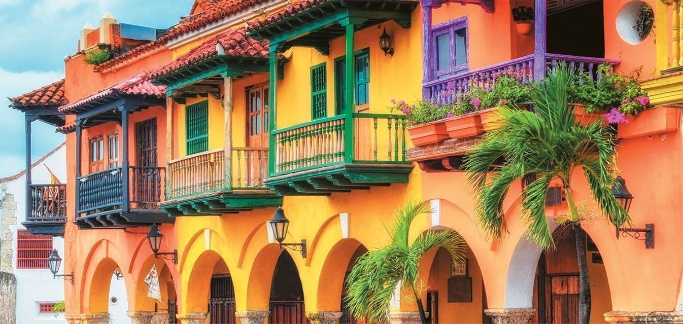 Τα Aria Hotels επεκτείνονται – σε πρώτη φάση – στη Λ. Αμερική