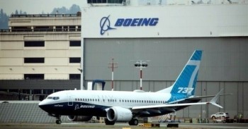 Boeing Γιατί όλα τα αεροπλάνα της