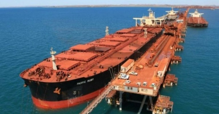 Ναυλαγορά: Οι προοπτικές για τα μεγάλα φορτηγά πλοία παραμένουν δύσκολες