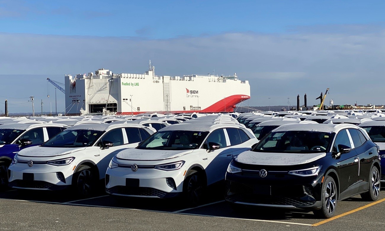 Η ευρωπαϊκή αγορά αυτοκινήτου συνεχίζει να μειώνεται