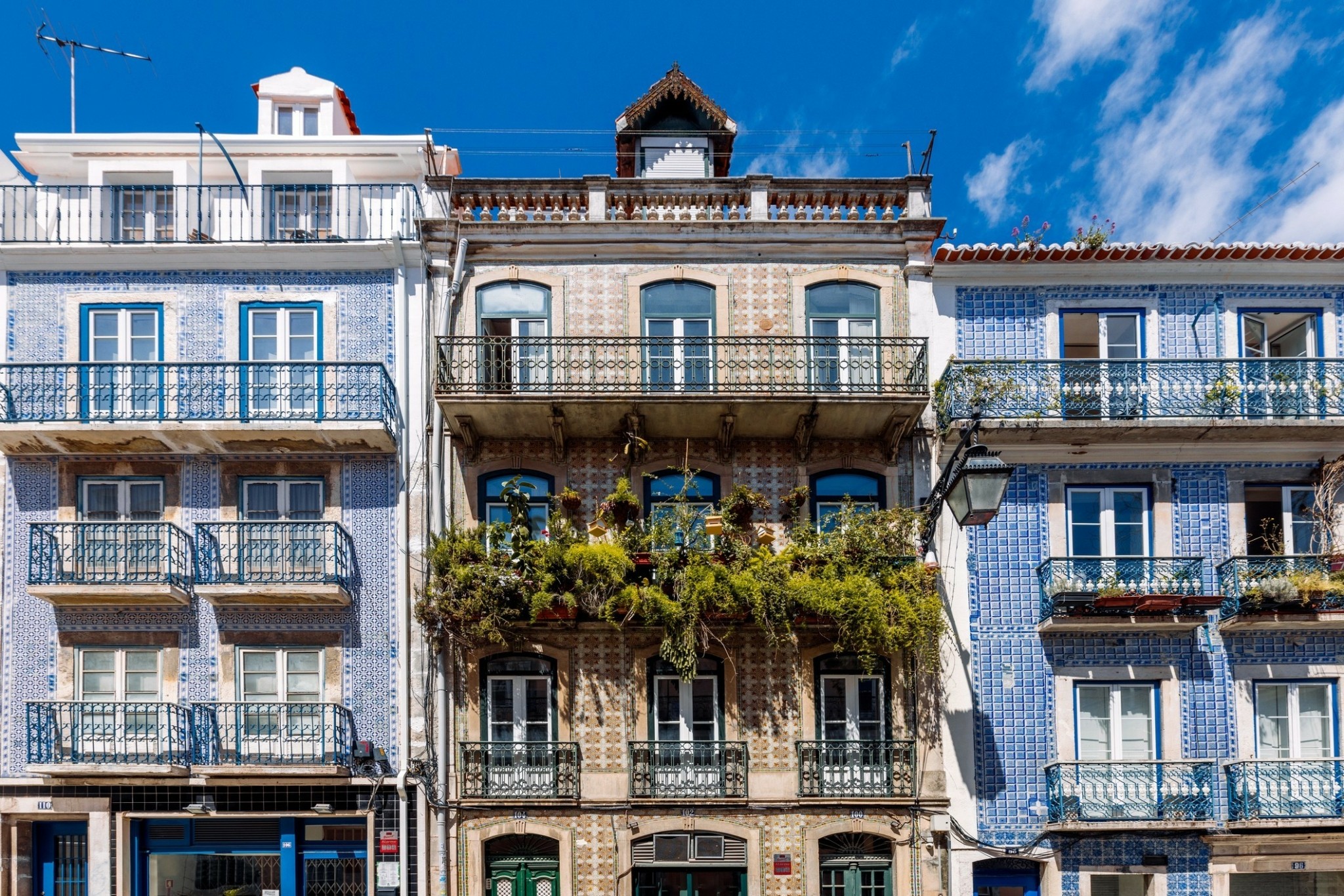 48 ώρες στη Λισαβόνα