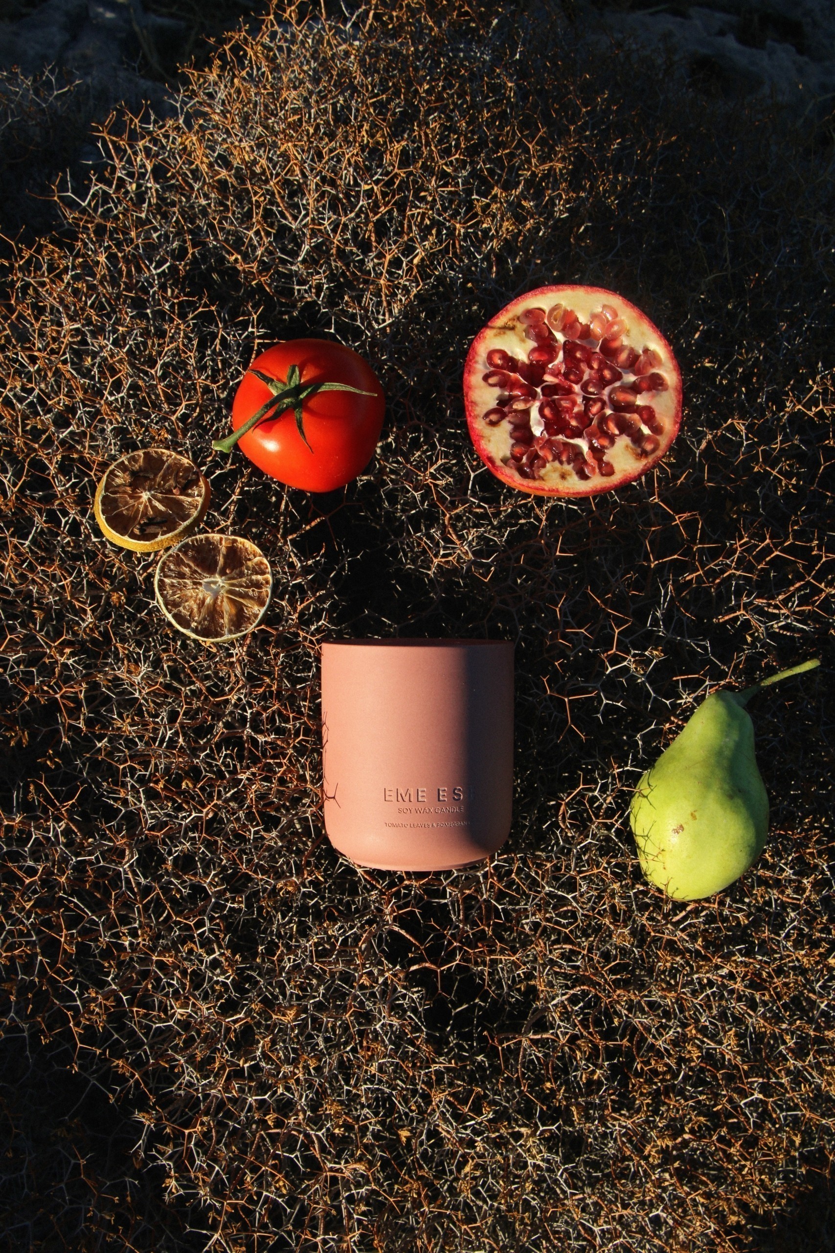 Το Ελληνο-Μεξικάνικο brand που αλλάζει τα δεδομένα στα αρώματα χώρων