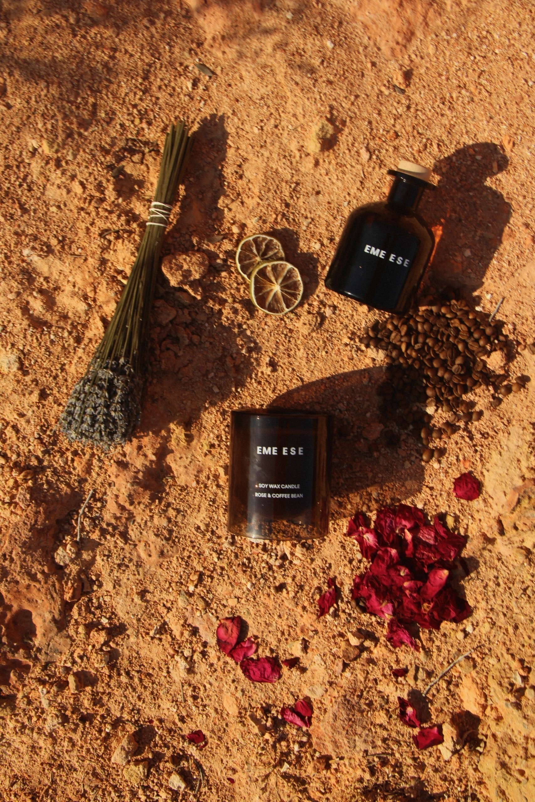 Το Ελληνο-Μεξικάνικο brand που αλλάζει τα δεδομένα στα αρώματα χώρων