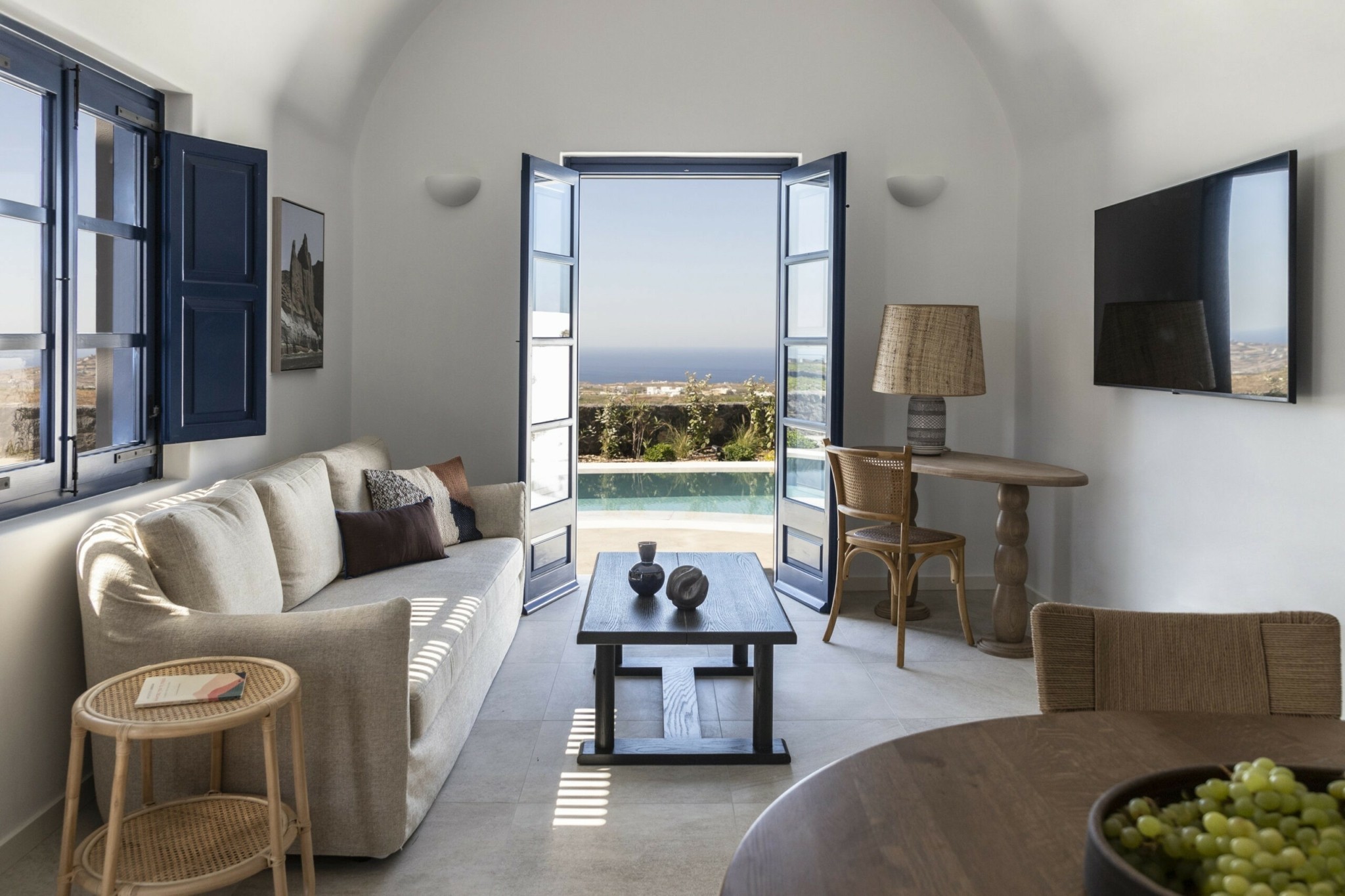 Santorini Experience 2024: Ένα μωσαϊκό αθλητισμού και γαστρονομίας