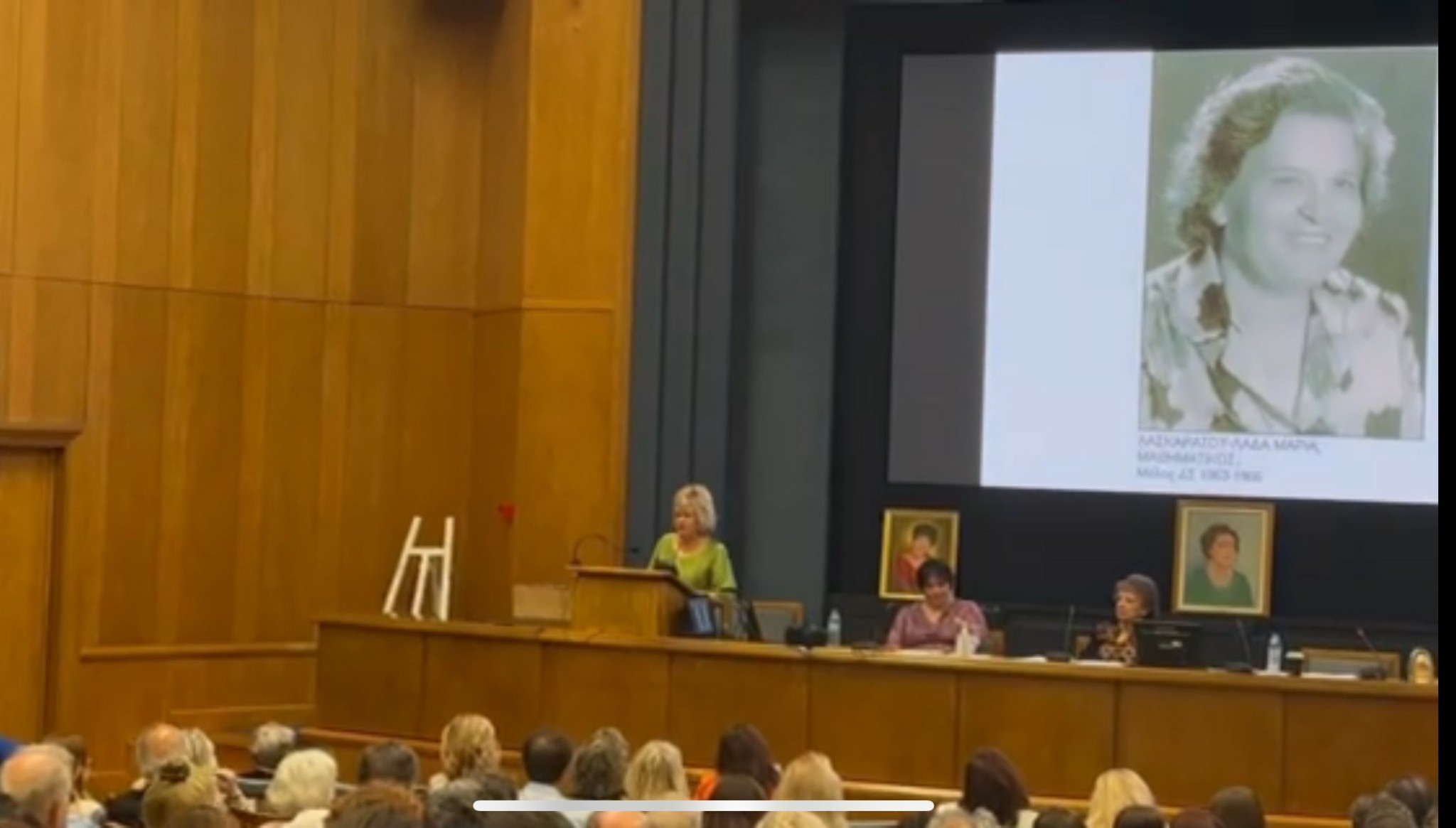 Οι γυναίκες στην Ελληνική Ναυτιλία δημιουργούν τον δικό τους μύθο (pics)