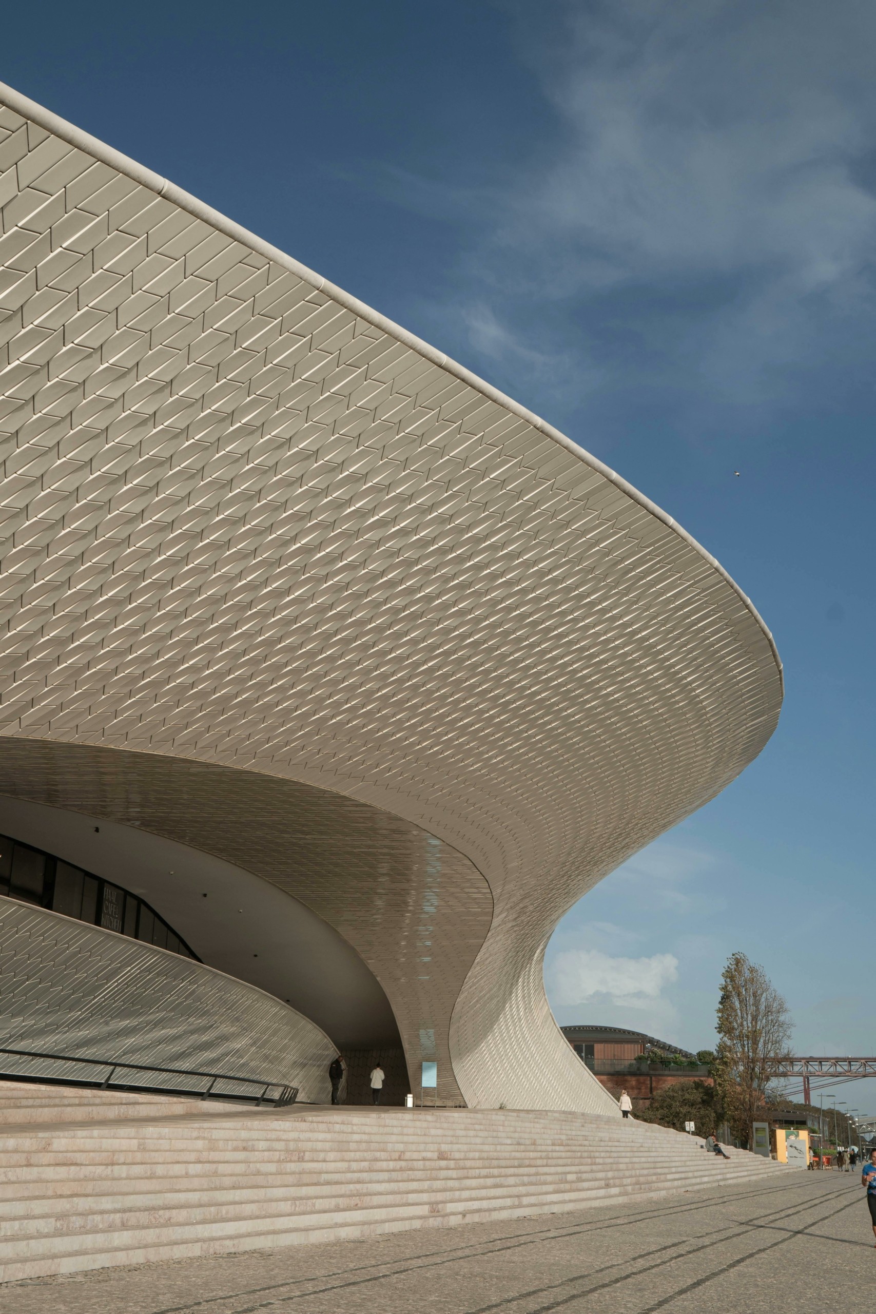 48 ώρες στη Λισαβόνα