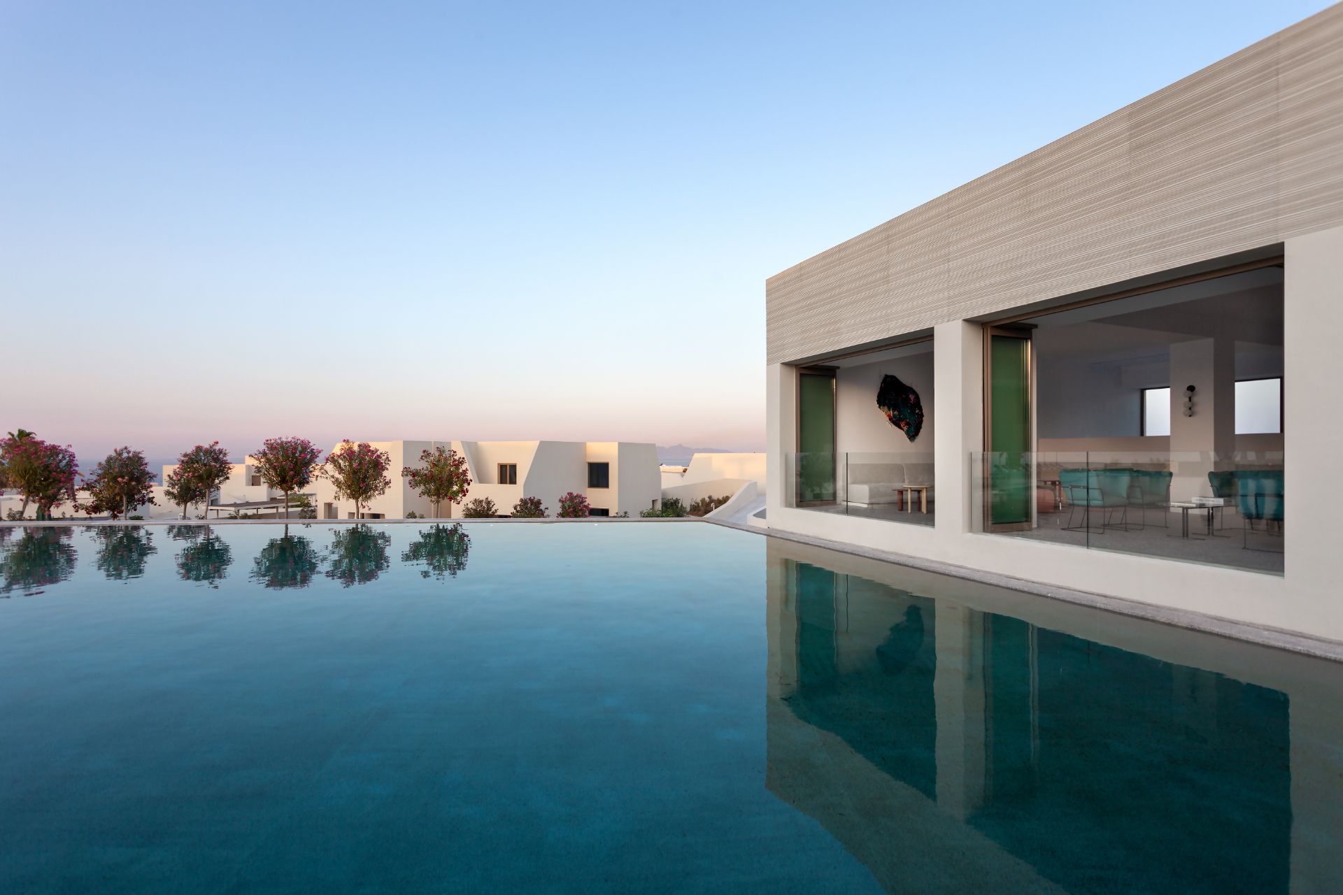 Santorini Experience 2024: Ένα μωσαϊκό αθλητισμού και γαστρονομίας