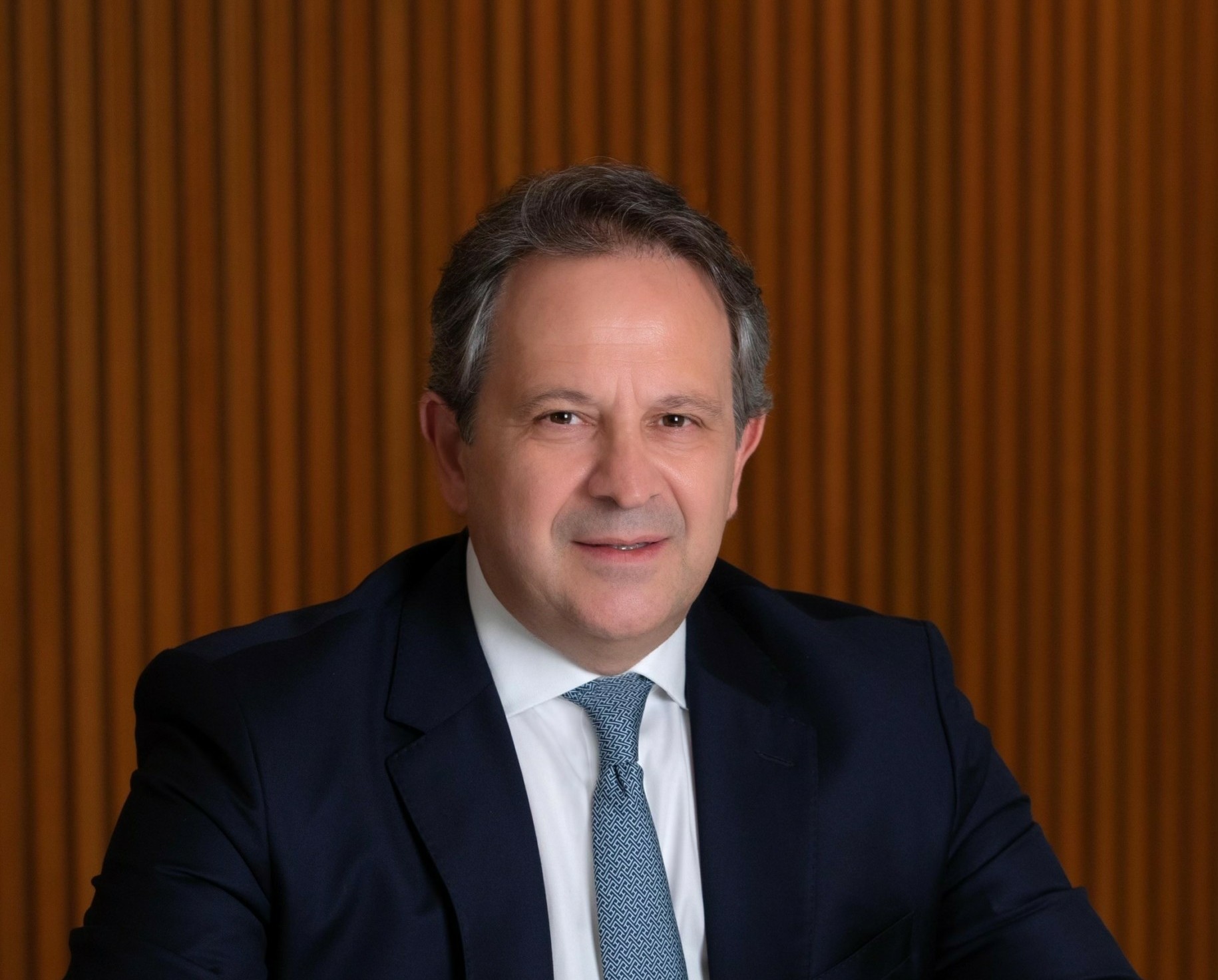 Σουρέτης (ΓΕΚ ΤΕΡΝΑ): Απαιτείται ένας Εθνικός Στρατηγικός Σχεδιασμός Υποδομών