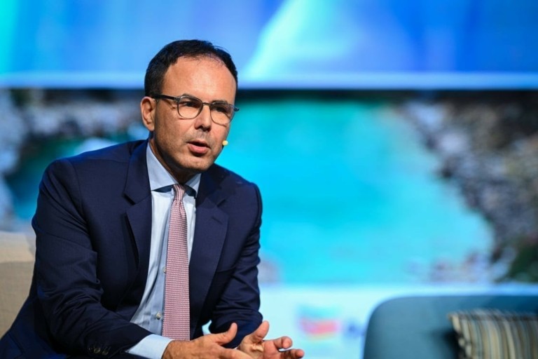 Πατέλης: Η κυβέρνηση Τσίπρα διέλυσε την ιδέα των ψευδαισθήσεων, ότι υπάρχουν εύκολες λύσεις