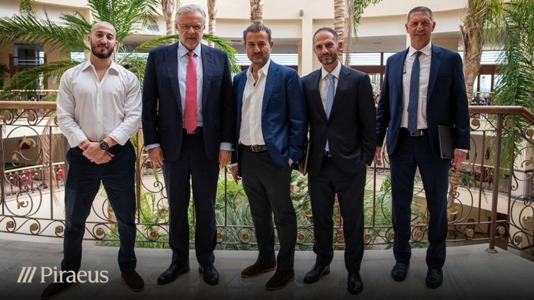 Μεγάλου (Πειραιώς): Στόχος το 1 δισ. ευρώ για χρηματοδοτήσεις σε ξενοδοχεία στη Ρόδο